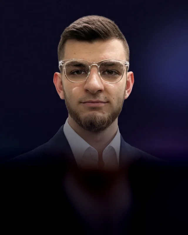 Mirco Marchino, co-founder di ZenitLabs